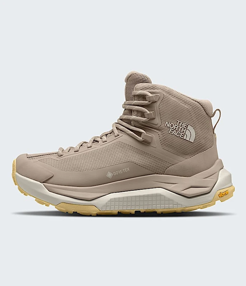 Women’s Fastpack Ultra Mid GORE-TEX® Boots