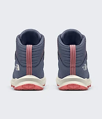 Youth Fastpack Hiker Mid Waterproof Boots