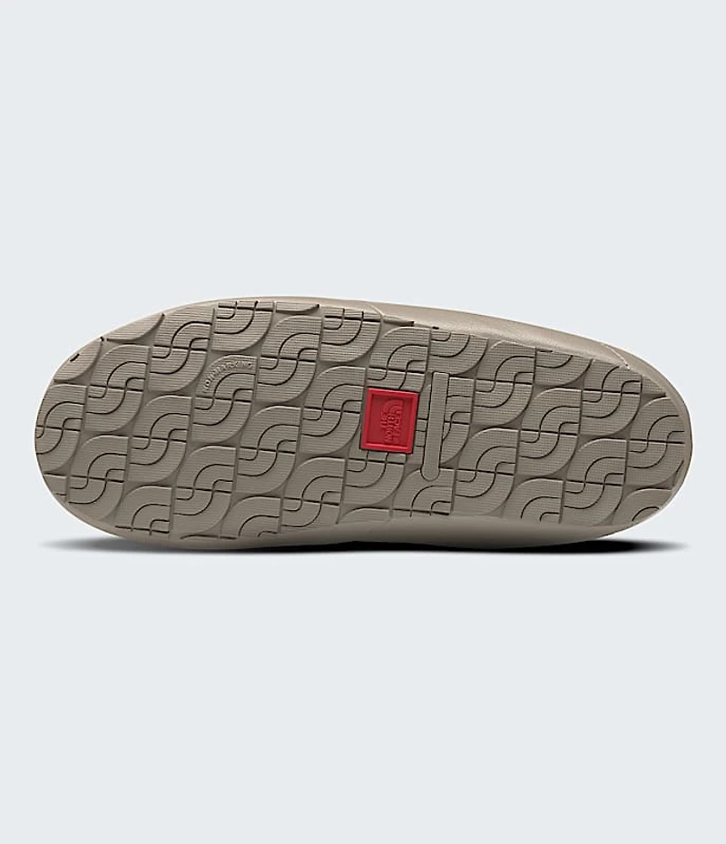 THERMOBALL™ Traction Mules Leather