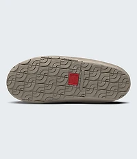 THERMOBALL™ Traction Mules Leather
