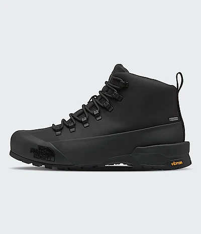 Glenclyffe Mid Leather GORE-TEX® Boots