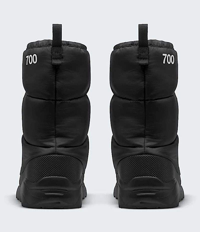 Nuptse Traction Booties