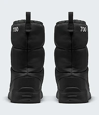 Nuptse Traction Booties