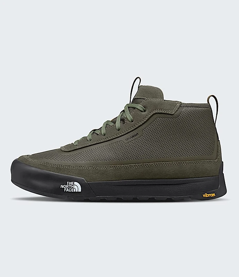 Clyffe Mid Insulated Waterproof Shoes
