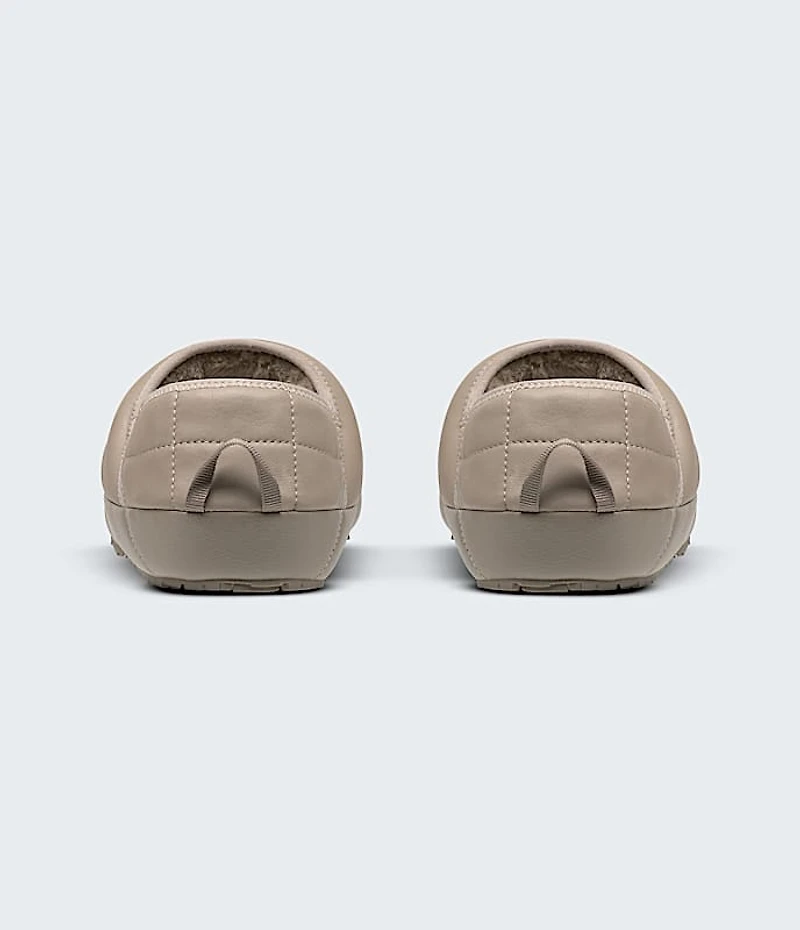 THERMOBALL™ Traction Mules Leather
