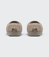 THERMOBALL™ Traction Mules Leather