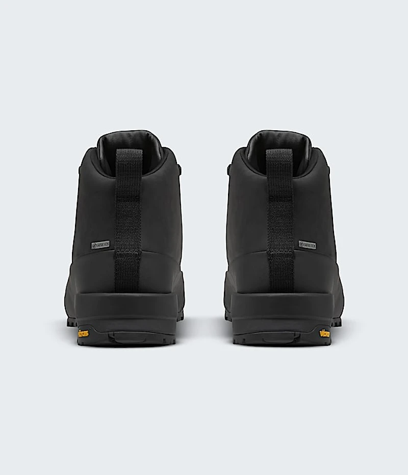 Glenclyffe Mid Leather GORE-TEX® Boots