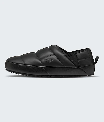THERMOBALL™ Traction Mules Leather