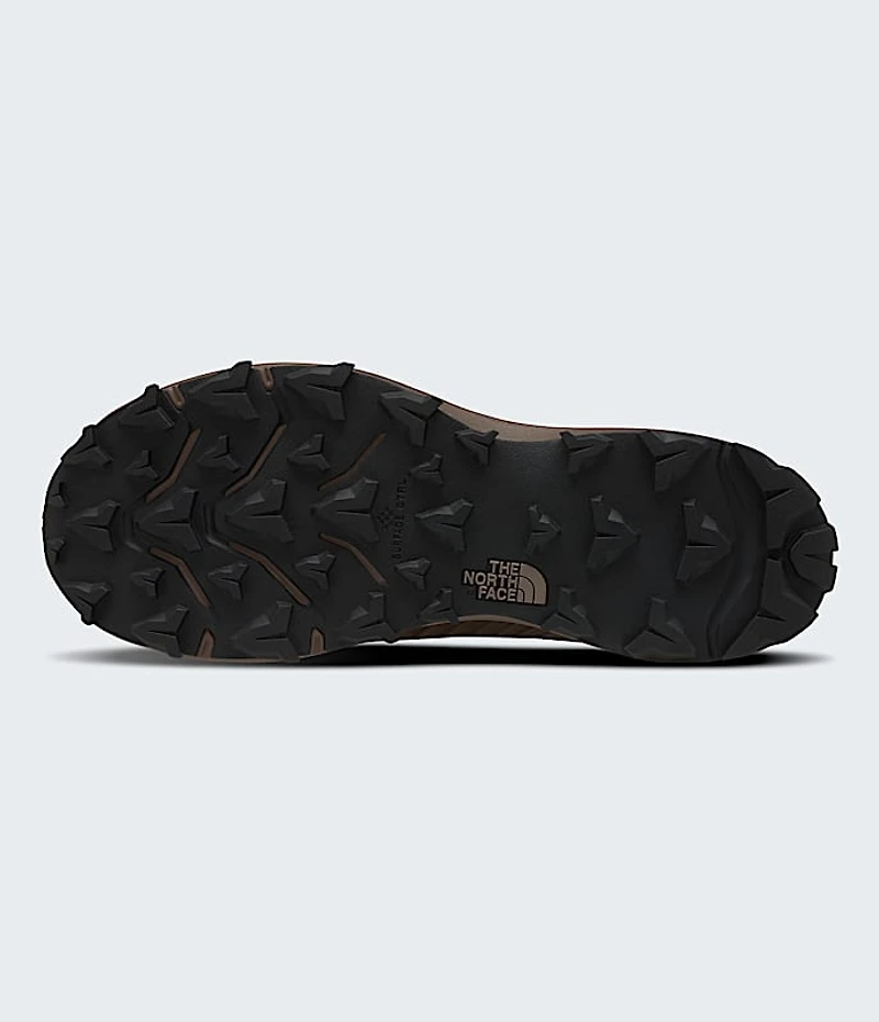 Men’s VECTIV™ Fastpack Insulated Waterproof Shoes