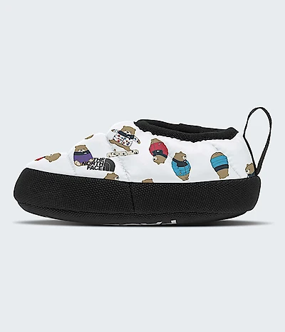 Baby Tent Mules