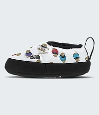 Baby Tent Mules