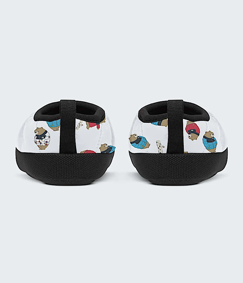 Baby Tent Mules
