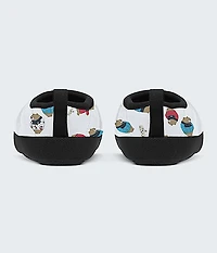 Baby Tent Mules