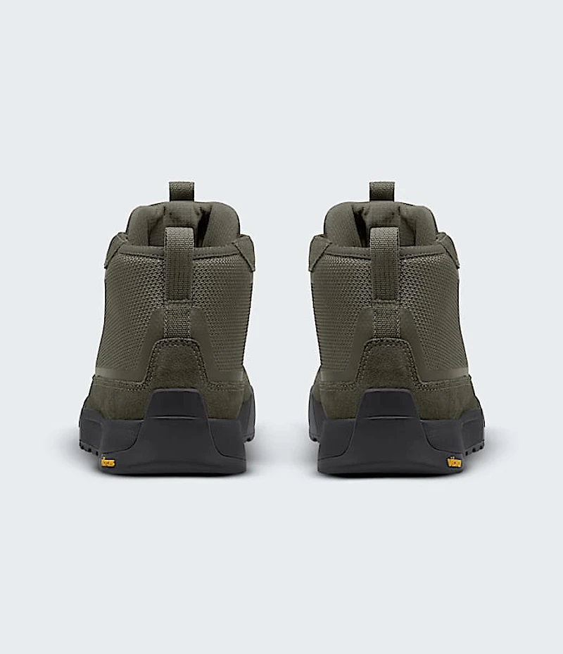 Clyffe Mid Insulated Waterproof Shoes