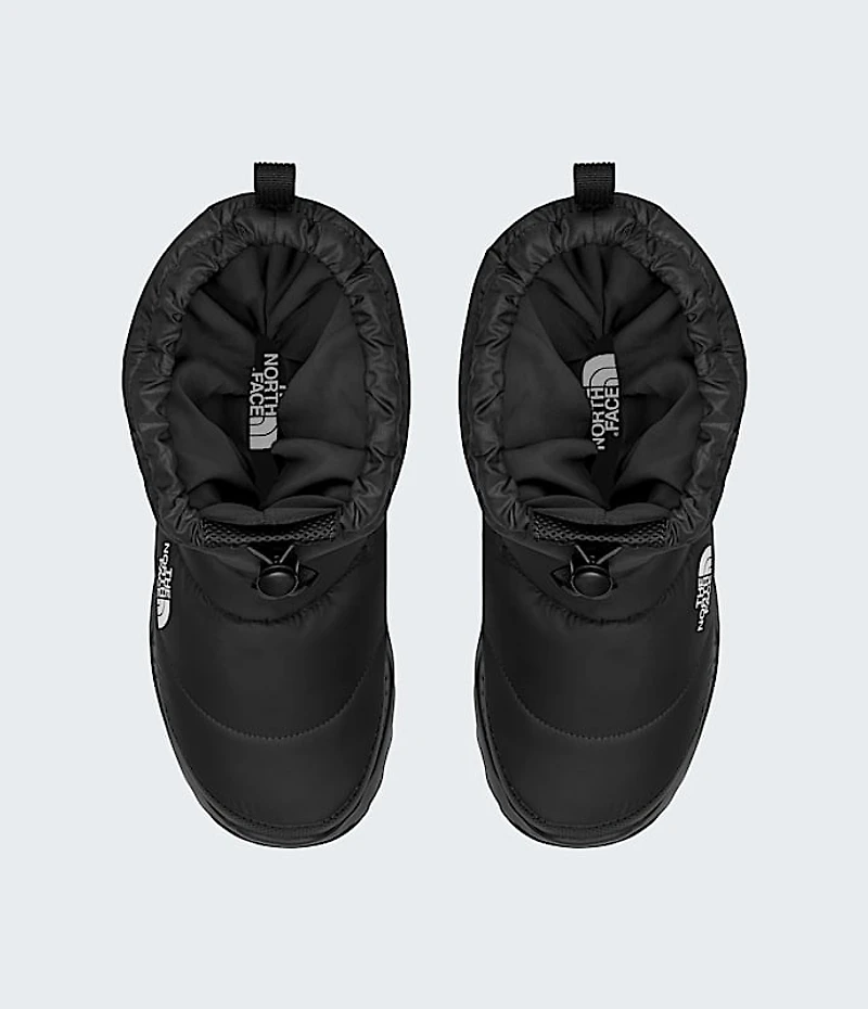 Nuptse Traction Booties