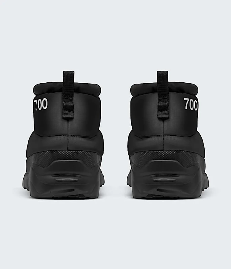 Nuptse Traction Chukkas