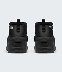Nuptse Traction Chukkas