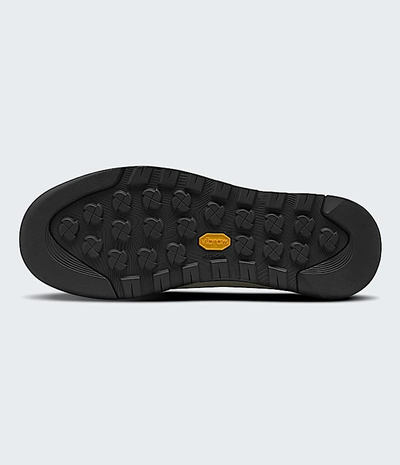 Clyffe Mid Insulated Waterproof Shoes
