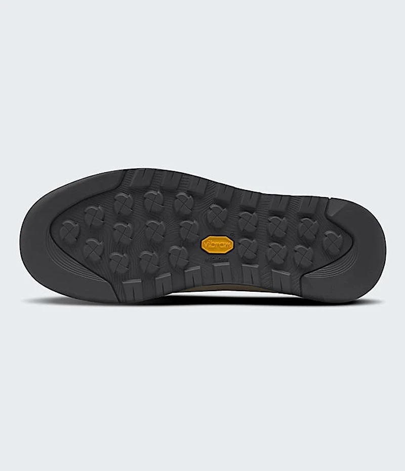 Clyffe Mid Insulated Waterproof Shoes