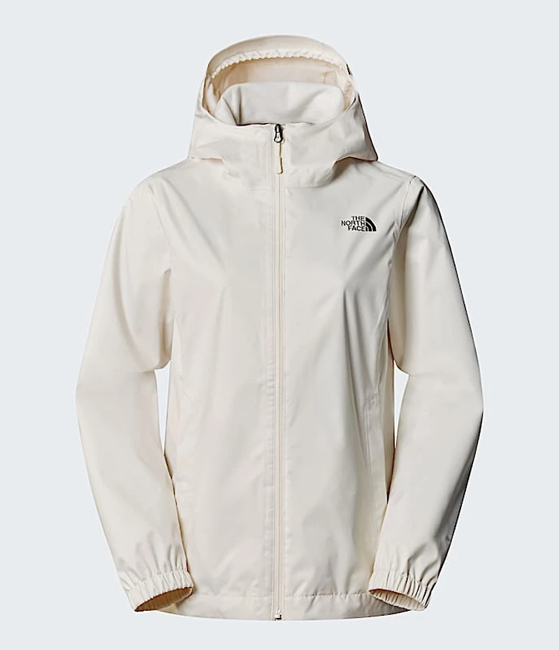 Women’s Quest Hooded Jacket