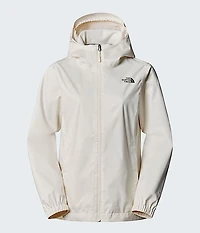 Women’s Quest Hooded Jacket