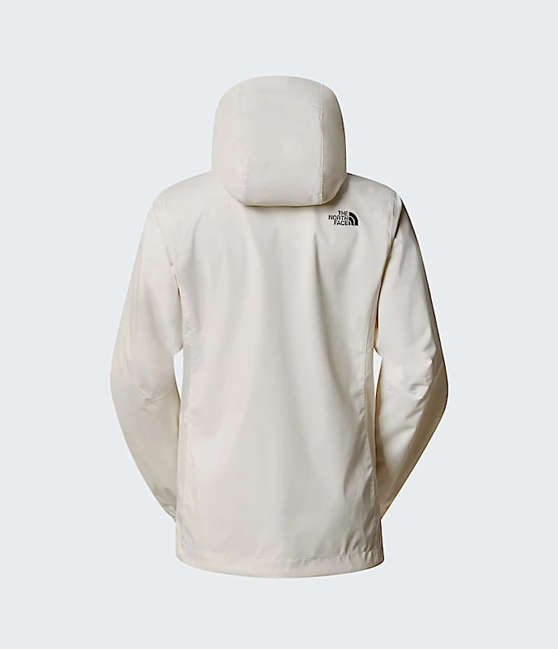 Women’s Quest Hooded Jacket
