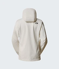 Women’s Quest Hooded Jacket