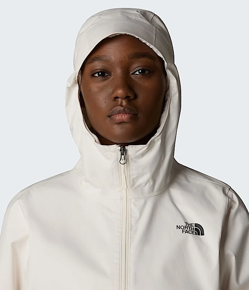 Women’s Quest Hooded Jacket