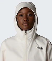 Women’s Quest Hooded Jacket
