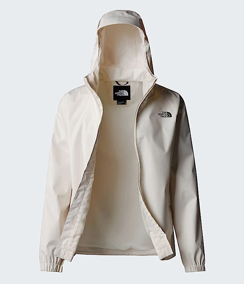 Women’s Quest Hooded Jacket
