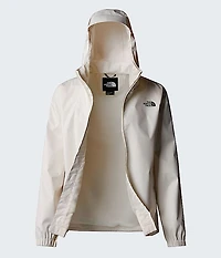 Women’s Quest Hooded Jacket