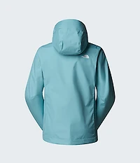 Women’s Quest Hooded Jacket