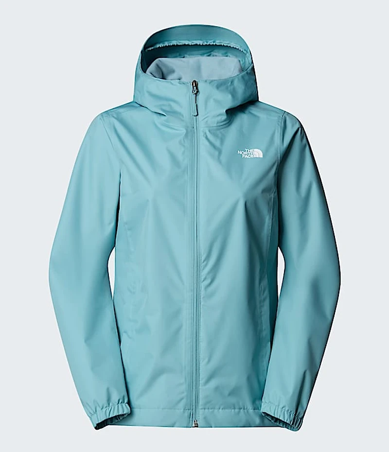 Women’s Quest Hooded Jacket