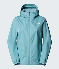 Women’s Quest Hooded Jacket