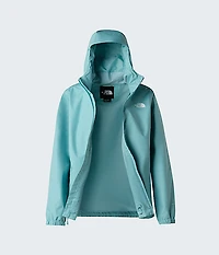 Women’s Quest Hooded Jacket