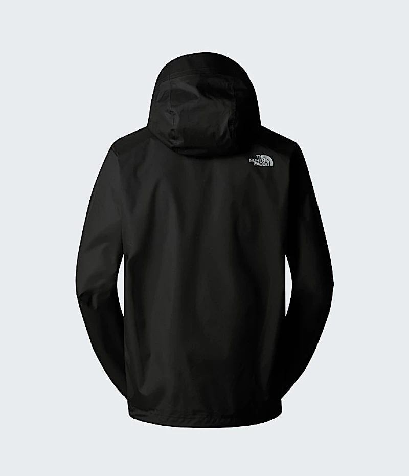 Men's Quest Hooded Jacket