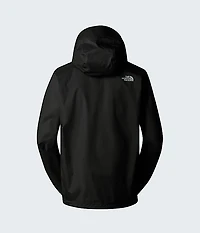 Men's Quest Hooded Jacket