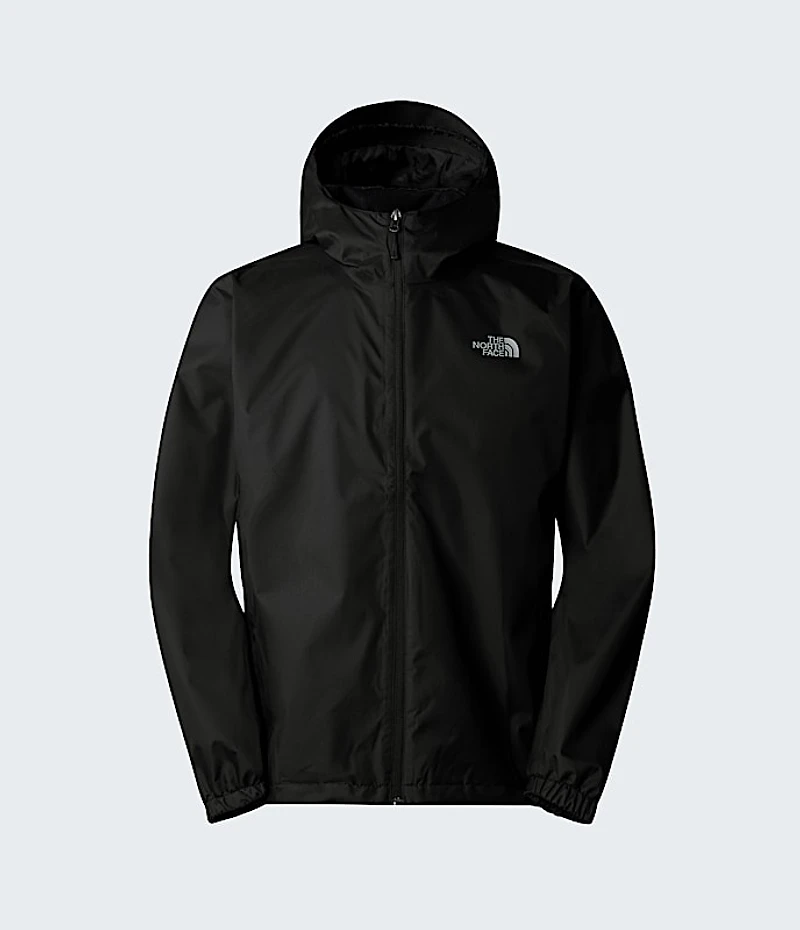 Men's Quest Hooded Jacket