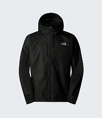 Men's Quest Hooded Jacket
