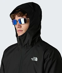 Men's Quest Hooded Jacket
