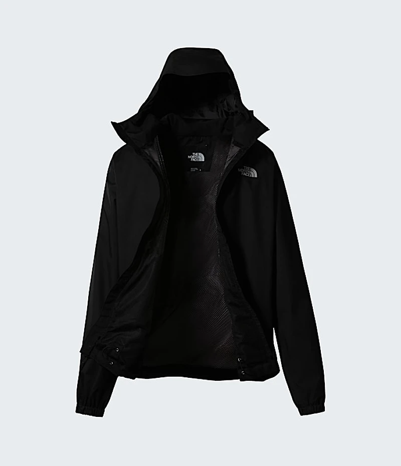 Men's Quest Hooded Jacket