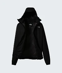Men's Quest Hooded Jacket