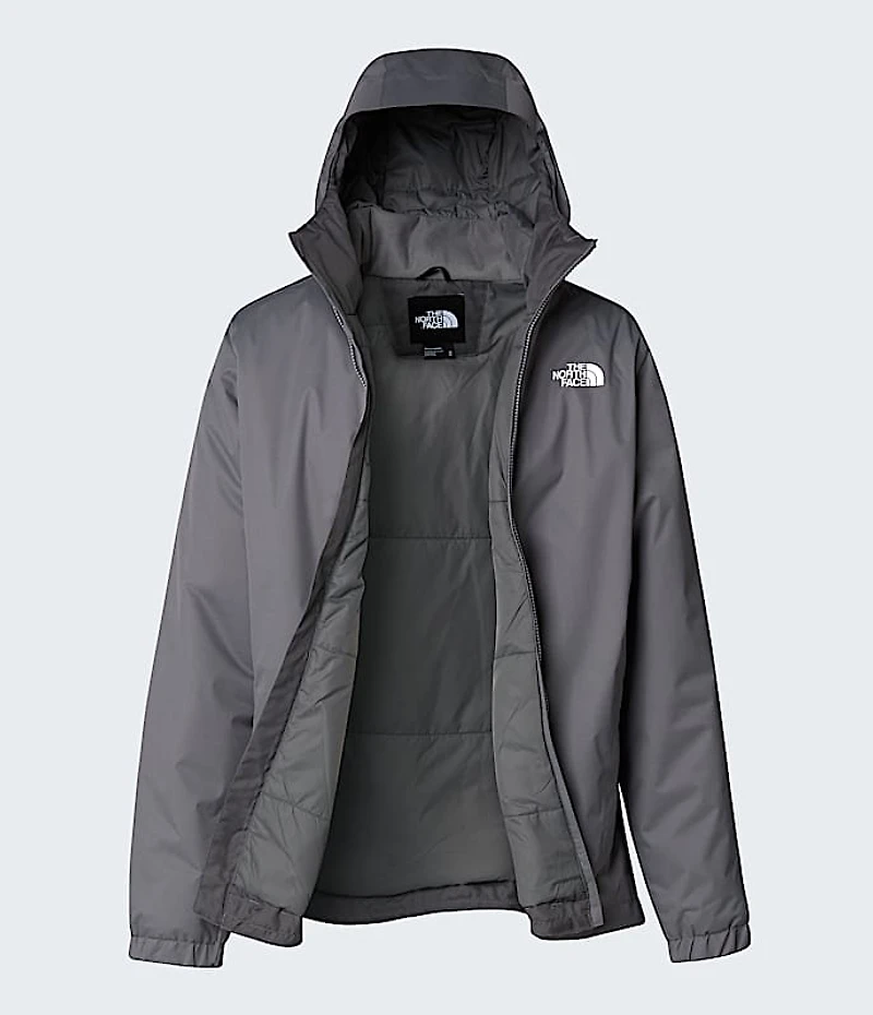 Men’s Quest Insulated Jacket