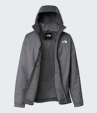 Men’s Quest Insulated Jacket