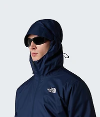 Men's Quest Hooded Jacket