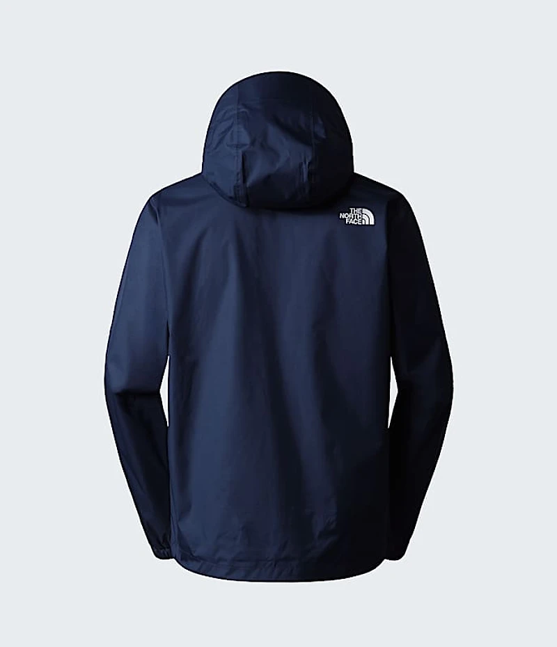 Men's Quest Hooded Jacket