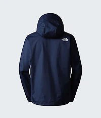 Men's Quest Hooded Jacket