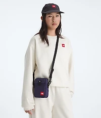 TNF™ Red Box Small Carry Bag