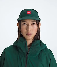 TNF™ Red Box Nylon Hat