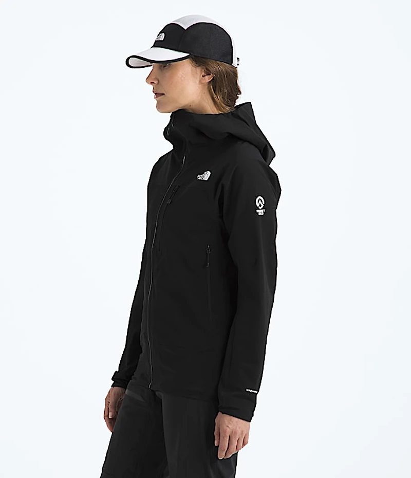 Women’s Summit Series Chamlang Soft Shell Jacket